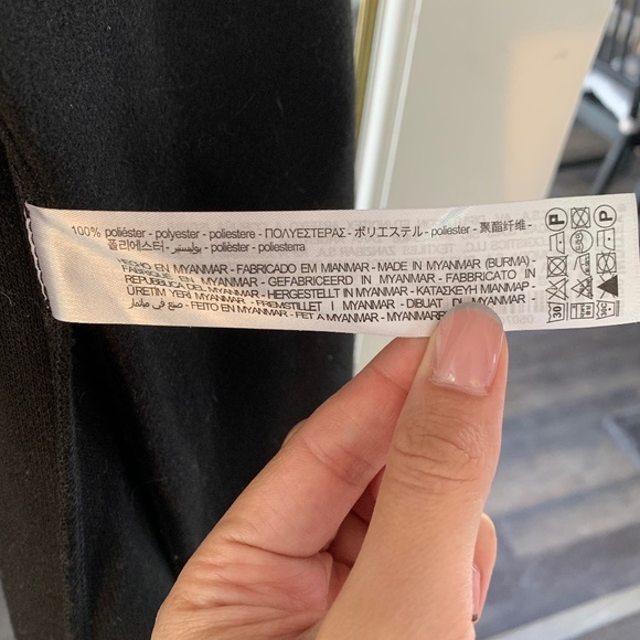 Zara coat - Picture 3 of 4